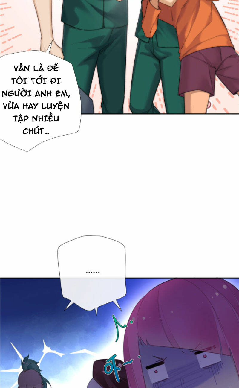 Hỗn Loạn Nhất Lịch Sử: Chapter 21
