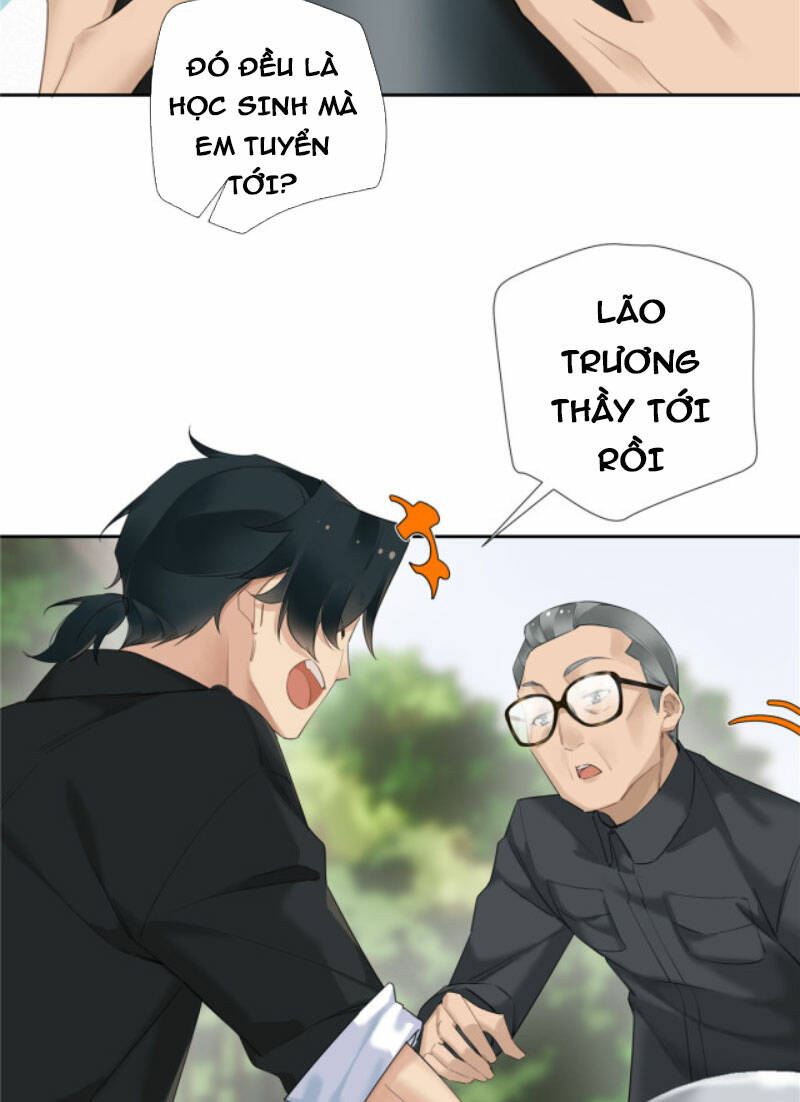 Hỗn Loạn Nhất Lịch Sử: Chapter 21