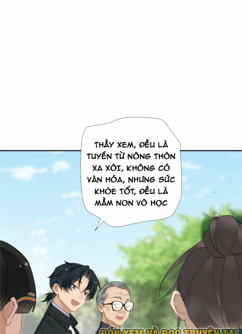 Hỗn Loạn Nhất Lịch Sử: Chapter 21