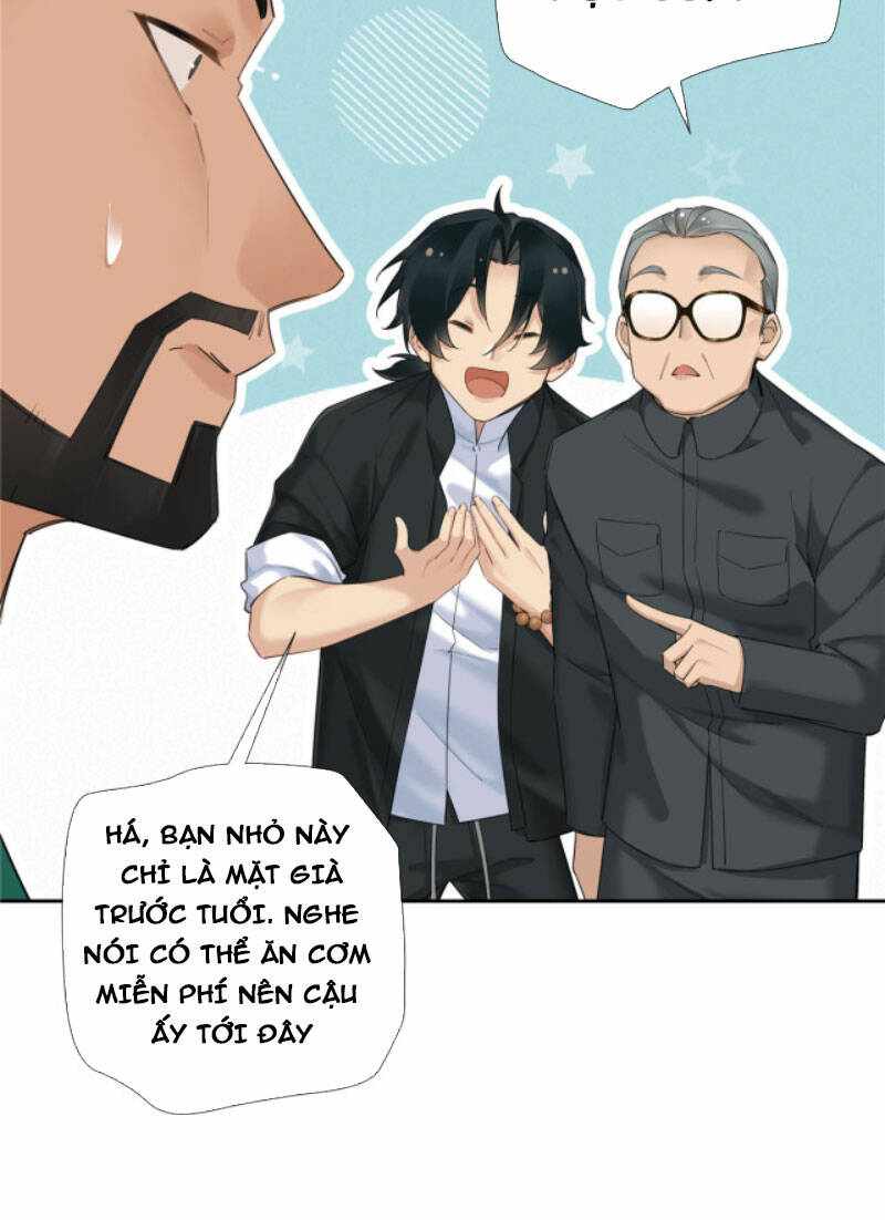 Hỗn Loạn Nhất Lịch Sử: Chapter 21
