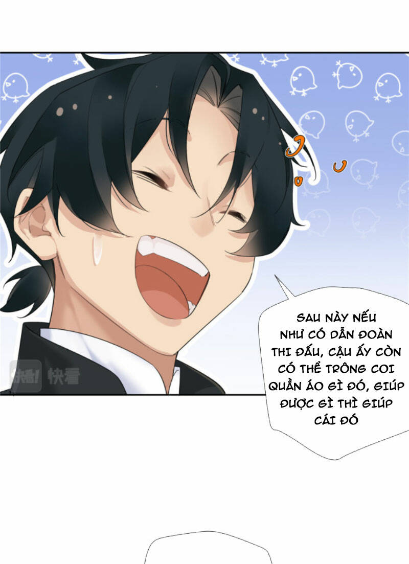 Hỗn Loạn Nhất Lịch Sử: Chapter 21