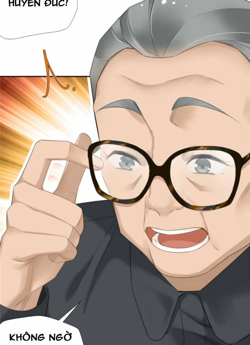 Hỗn Loạn Nhất Lịch Sử: Chapter 21