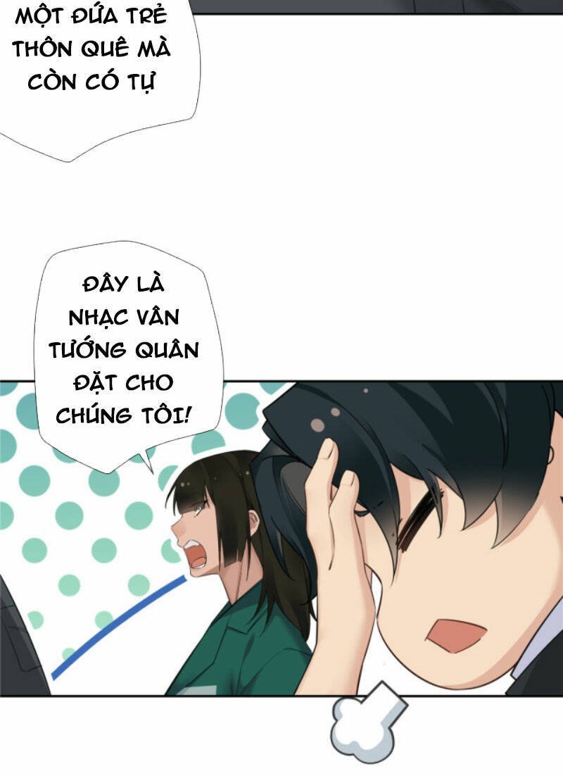 Hỗn Loạn Nhất Lịch Sử: Chapter 21