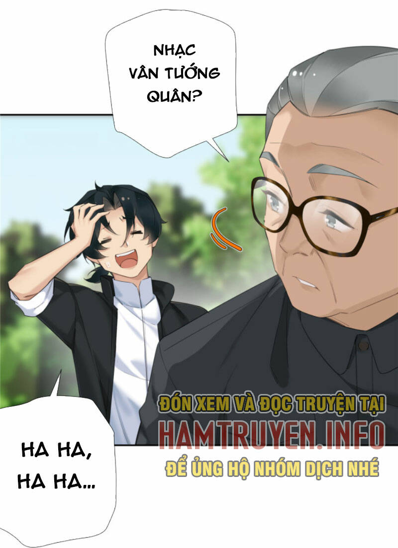 Hỗn Loạn Nhất Lịch Sử: Chapter 21