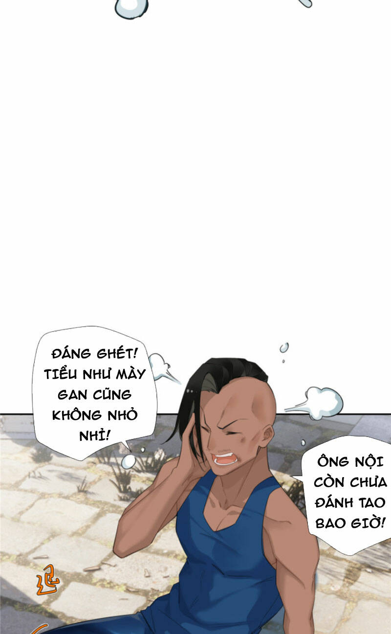 Hỗn Loạn Nhất Lịch Sử: Chapter 21