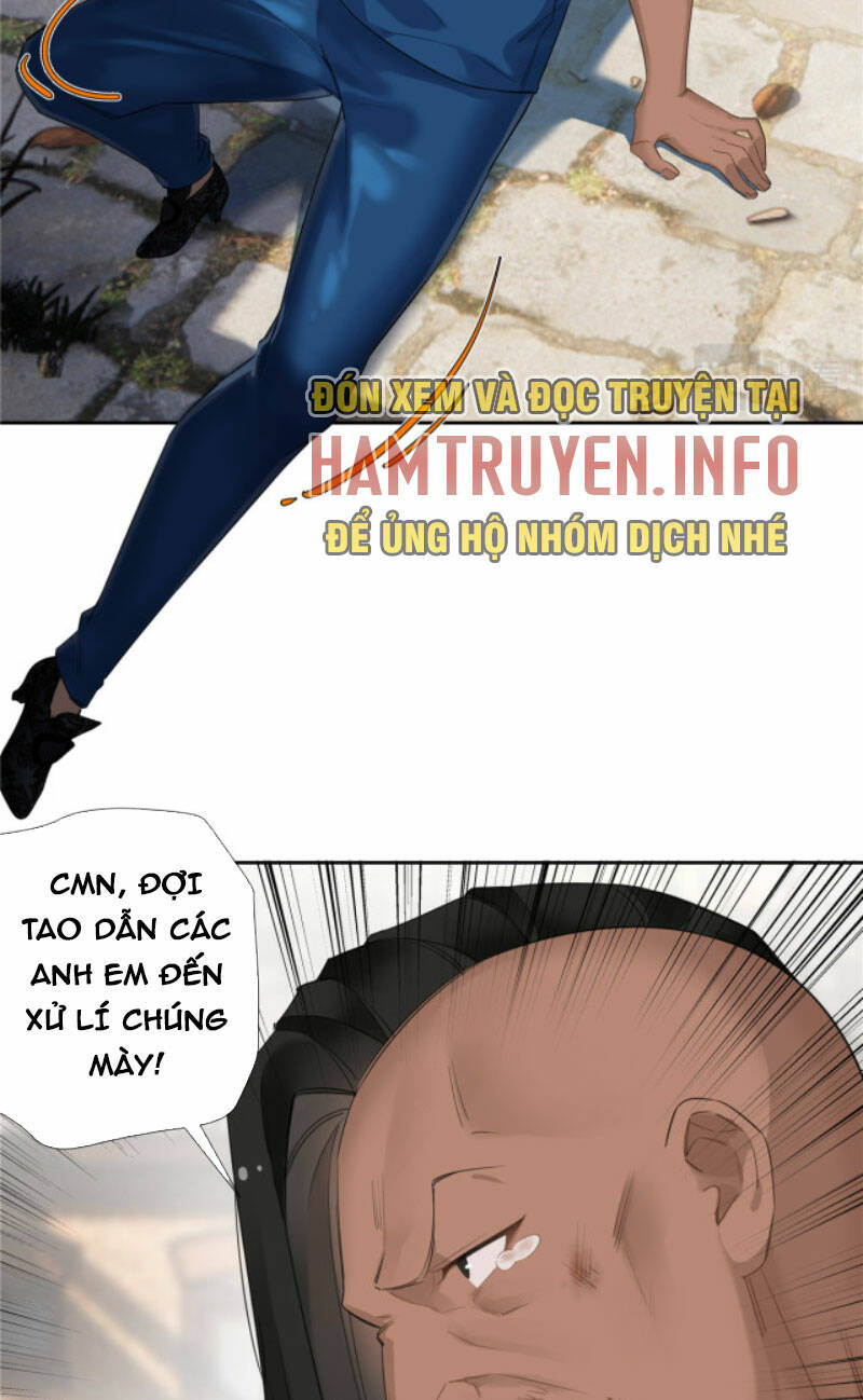Hỗn Loạn Nhất Lịch Sử: Chapter 21