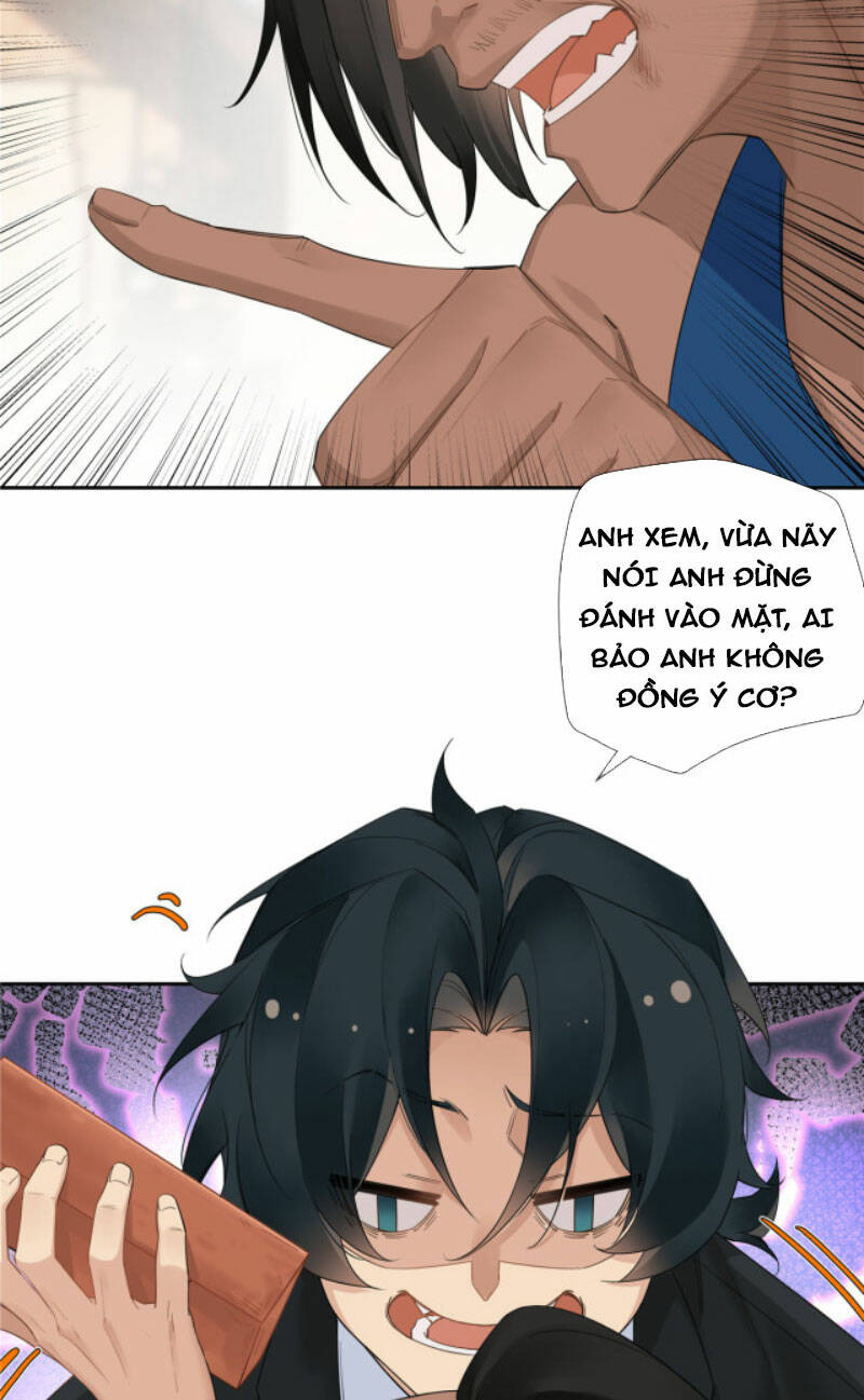 Hỗn Loạn Nhất Lịch Sử: Chapter 21
