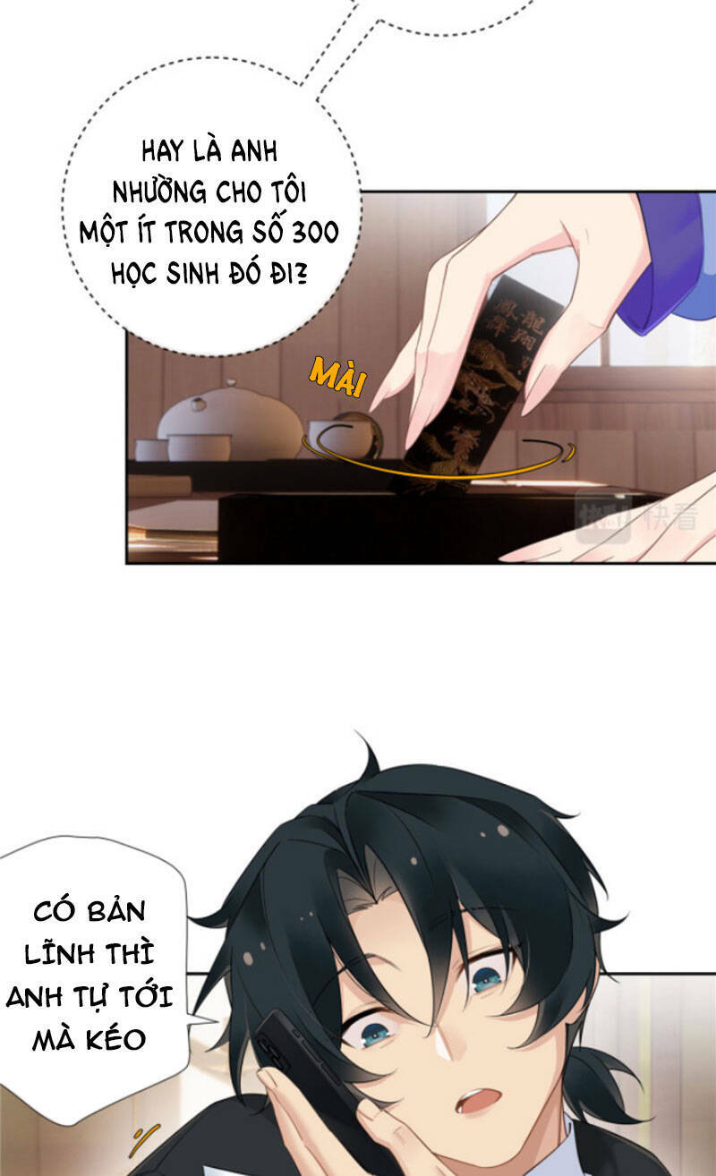 Hỗn Loạn Nhất Lịch Sử: Chapter 23