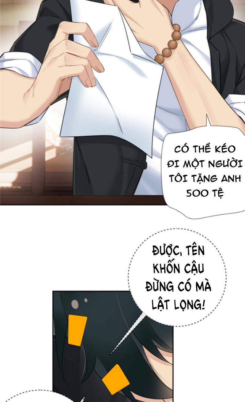 Hỗn Loạn Nhất Lịch Sử: Chapter 23