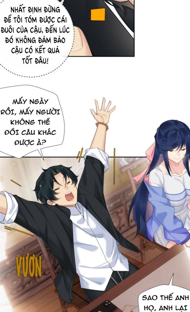 Hỗn Loạn Nhất Lịch Sử: Chapter 23