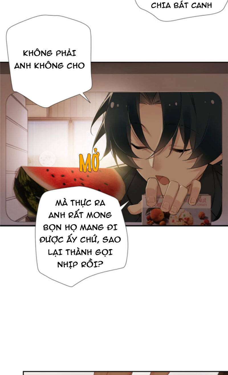 Hỗn Loạn Nhất Lịch Sử: Chapter 23