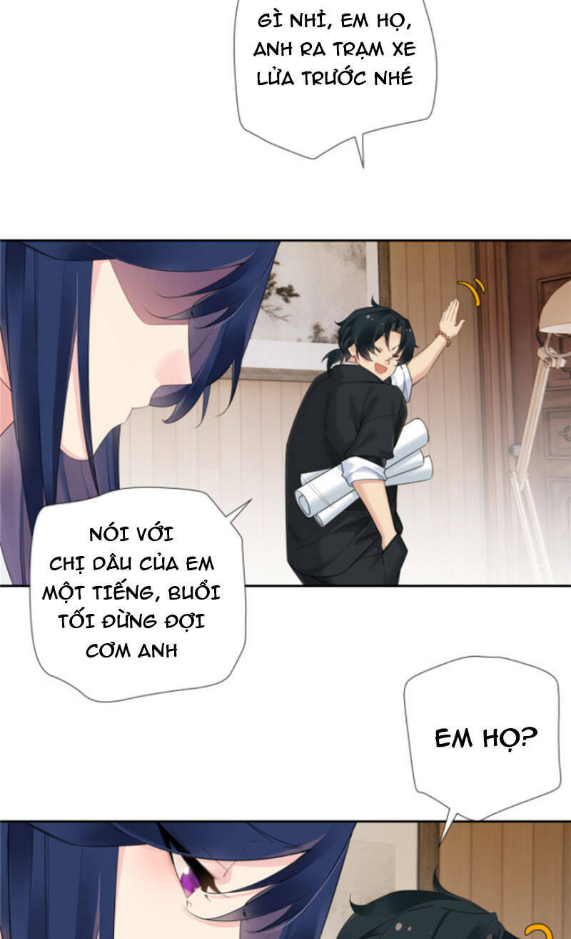 Hỗn Loạn Nhất Lịch Sử: Chapter 23
