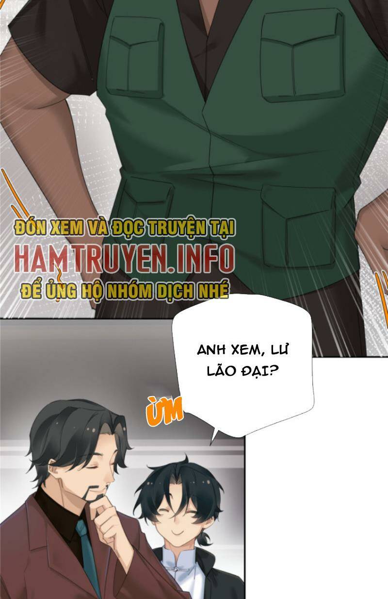 Hỗn Loạn Nhất Lịch Sử: Chapter 24