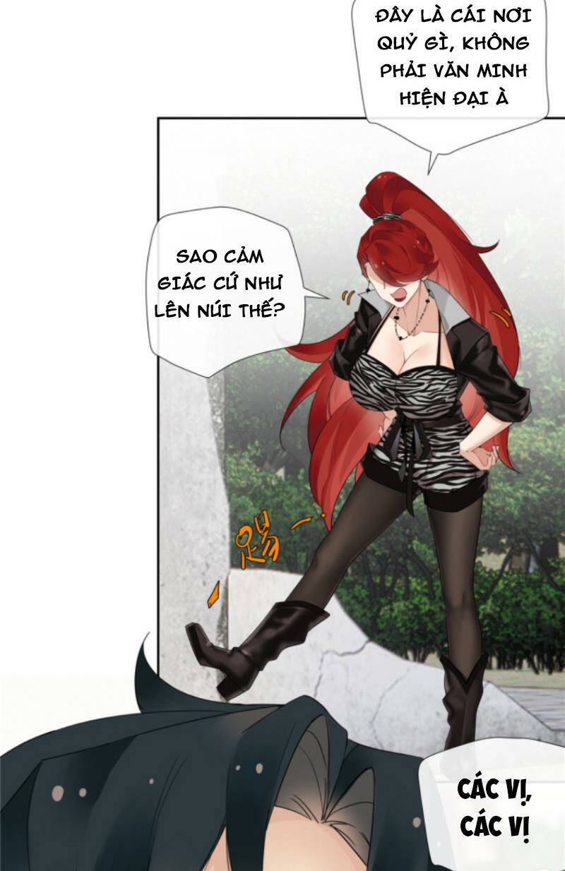 Hỗn Loạn Nhất Lịch Sử: Chapter 24