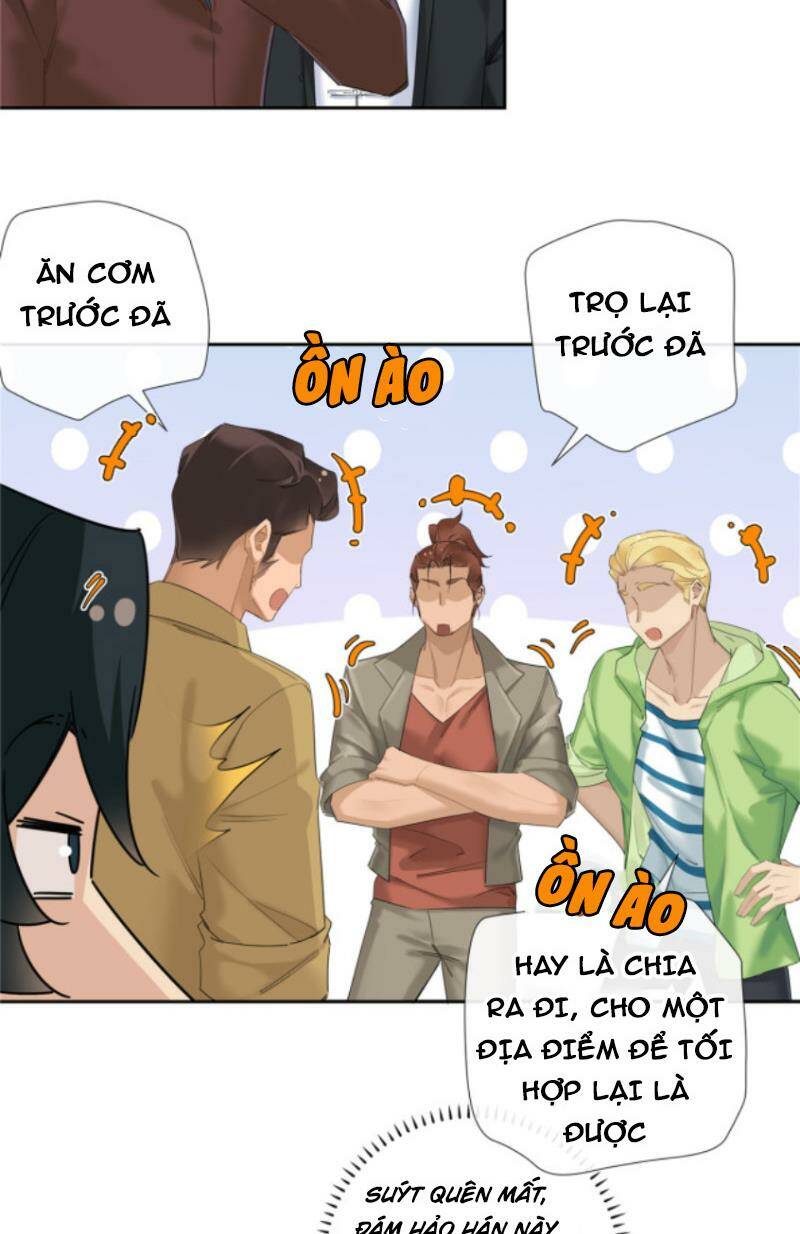 Hỗn Loạn Nhất Lịch Sử: Chapter 24