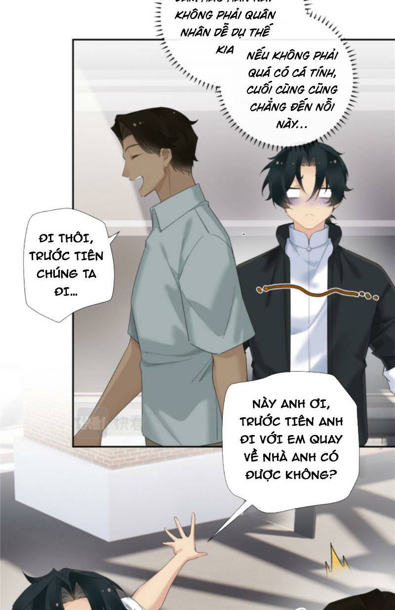 Hỗn Loạn Nhất Lịch Sử: Chapter 24