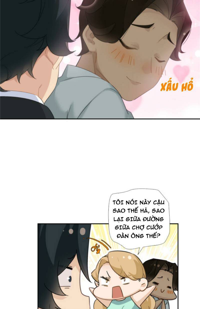 Hỗn Loạn Nhất Lịch Sử: Chapter 24