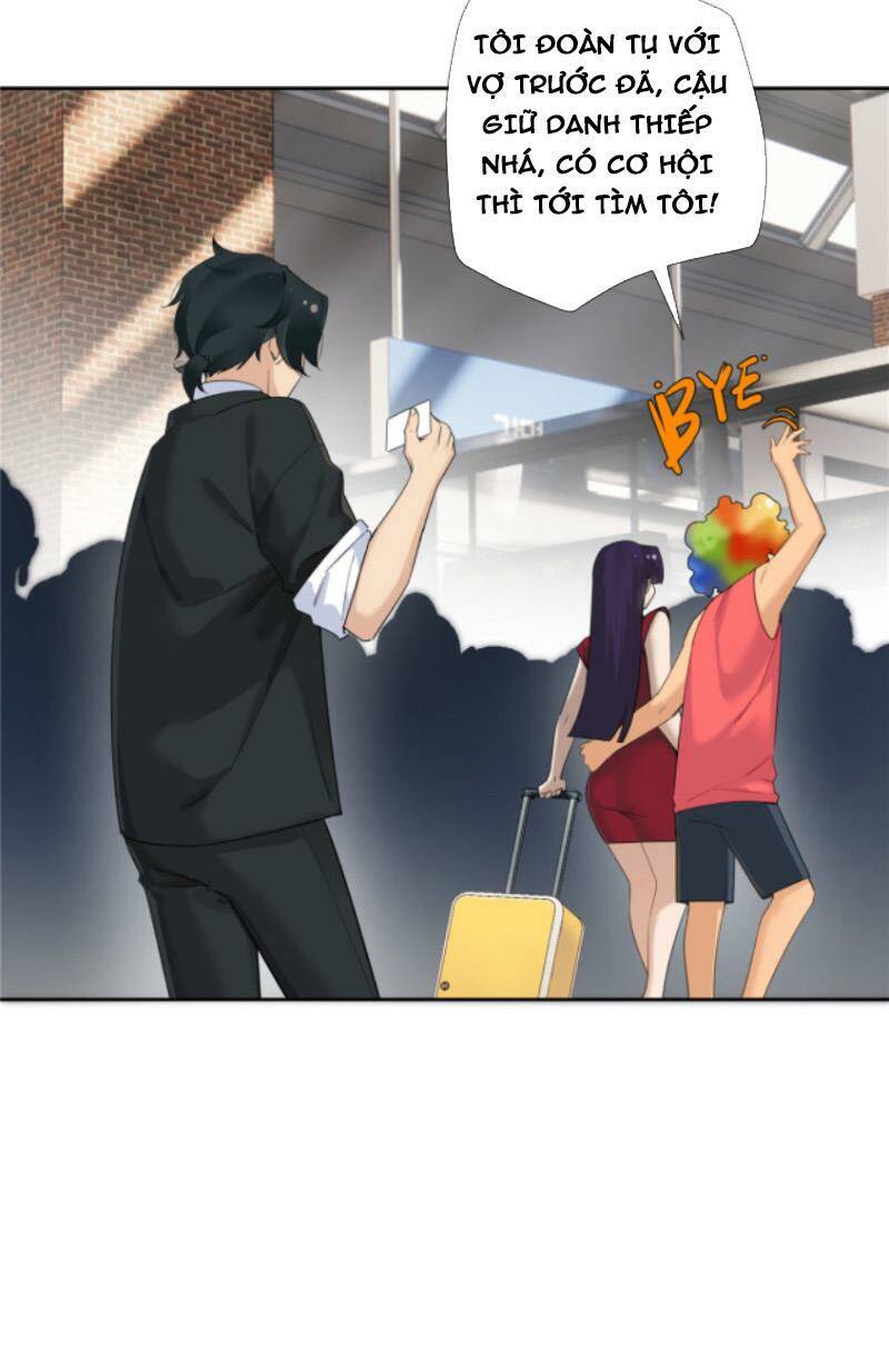 Hỗn Loạn Nhất Lịch Sử: Chapter 24