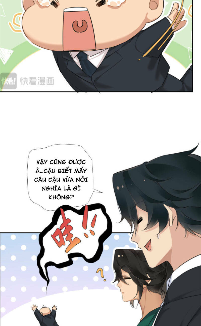 Hỗn Loạn Nhất Lịch Sử: Chapter 26