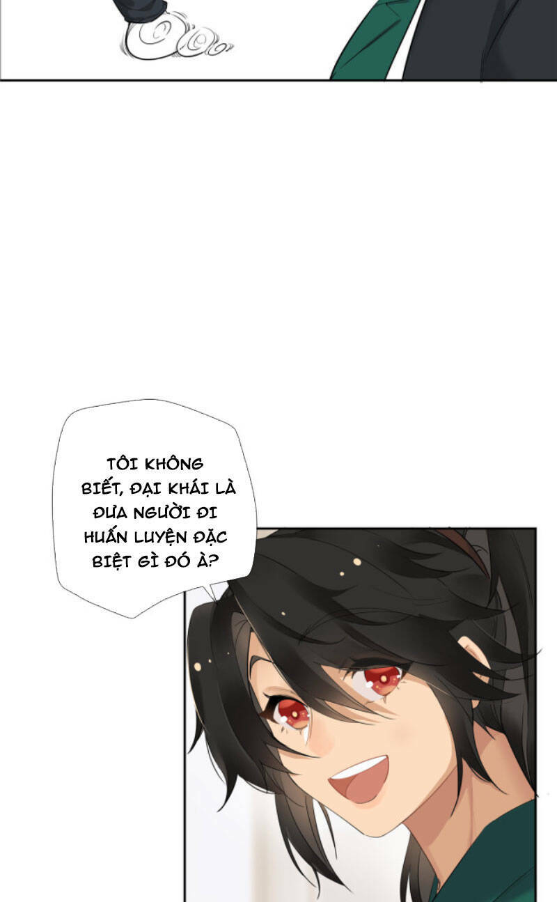Hỗn Loạn Nhất Lịch Sử: Chapter 26
