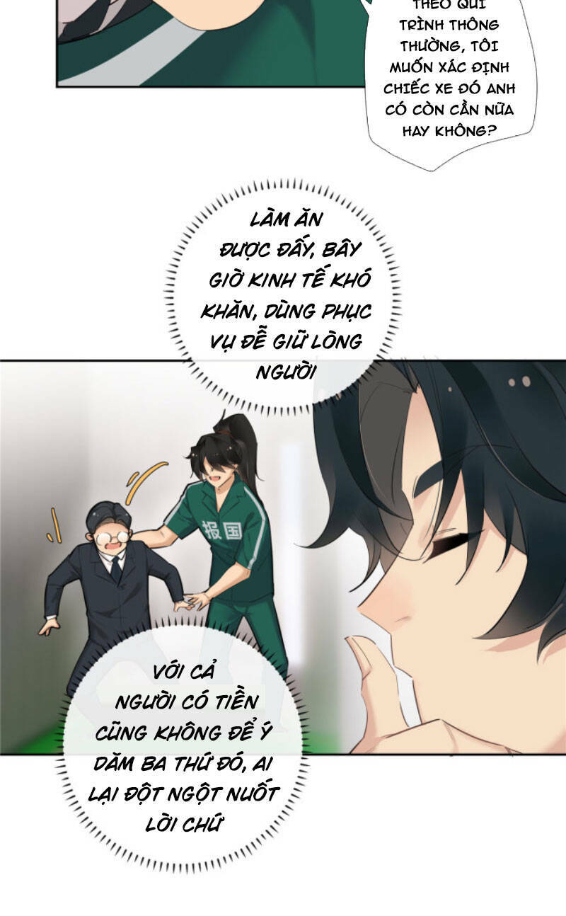 Hỗn Loạn Nhất Lịch Sử: Chapter 26