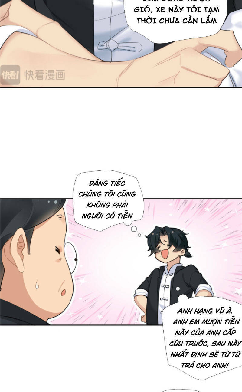 Hỗn Loạn Nhất Lịch Sử: Chapter 26