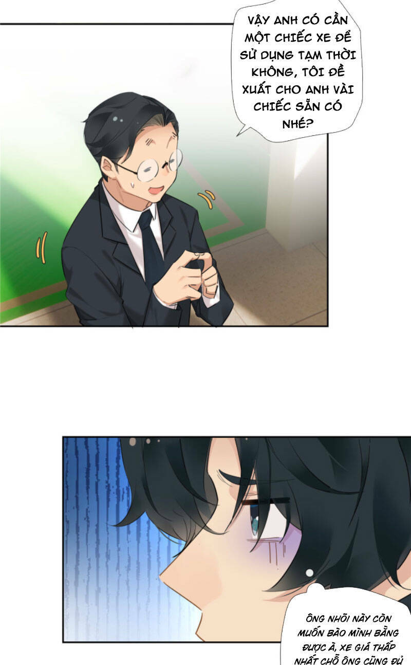 Hỗn Loạn Nhất Lịch Sử: Chapter 26