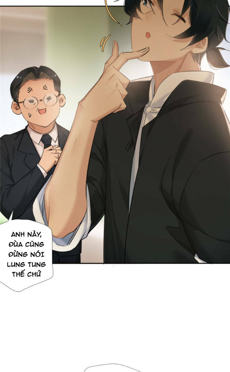 Hỗn Loạn Nhất Lịch Sử: Chapter 26