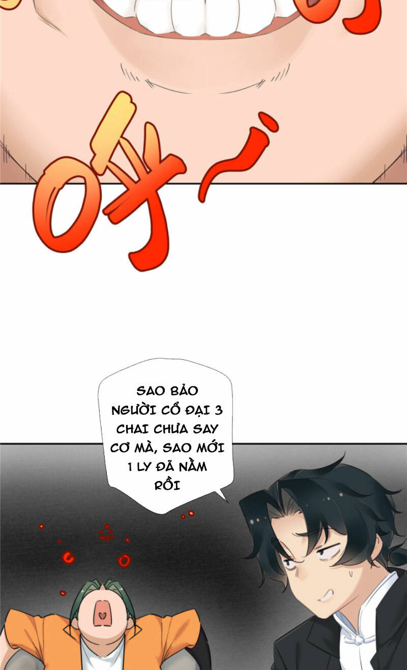 Hỗn Loạn Nhất Lịch Sử: Chapter 28