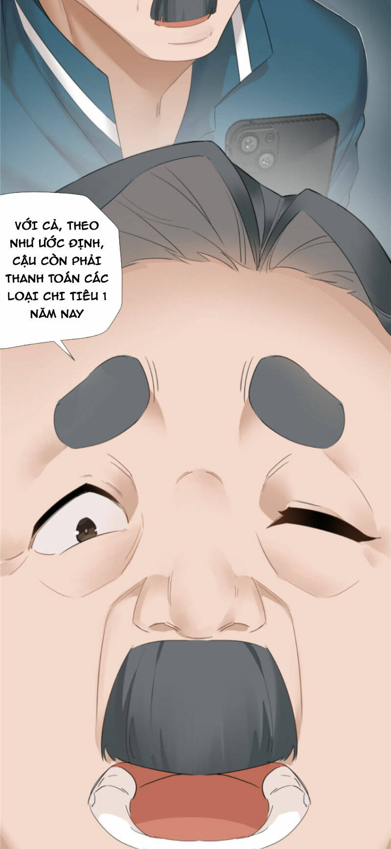 Hỗn Loạn Nhất Lịch Sử: Chapter 29