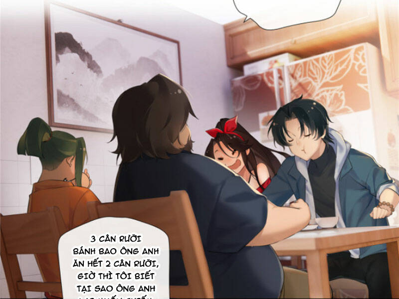 Hỗn Loạn Nhất Lịch Sử: Chapter 3