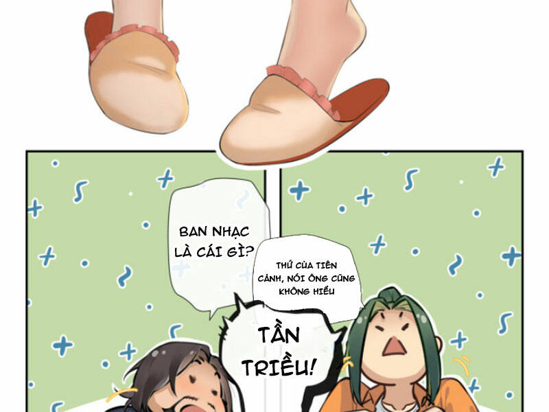 Hỗn Loạn Nhất Lịch Sử: Chapter 3