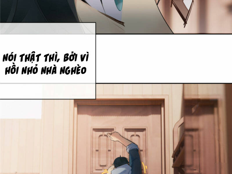 Hỗn Loạn Nhất Lịch Sử: Chapter 3