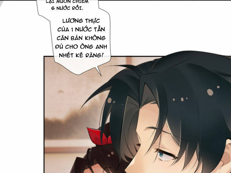 Hỗn Loạn Nhất Lịch Sử: Chapter 3
