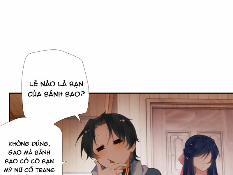 Hỗn Loạn Nhất Lịch Sử: Chapter 3