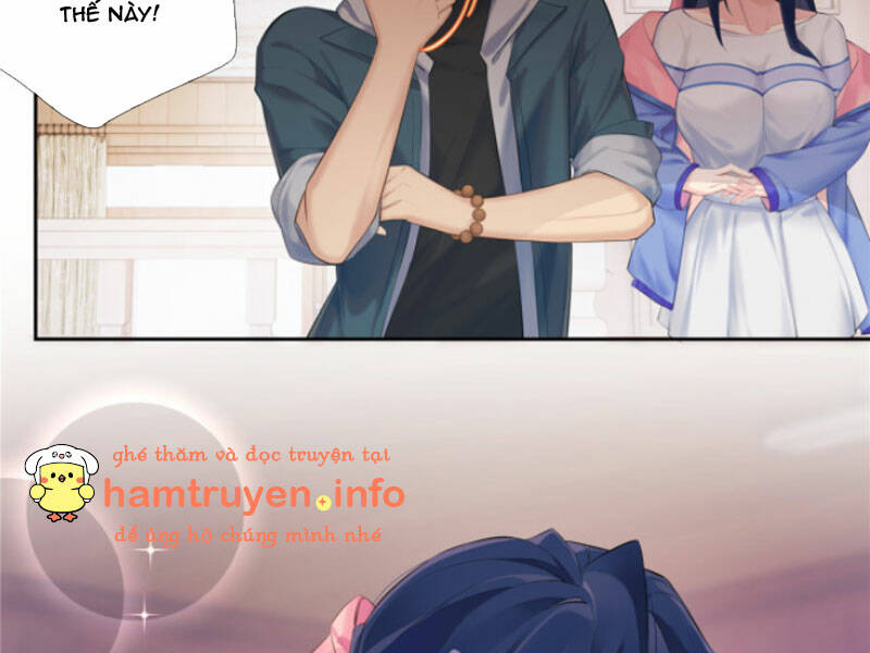 Hỗn Loạn Nhất Lịch Sử: Chapter 3