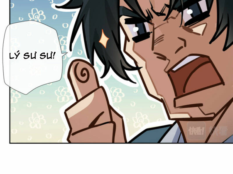 Hỗn Loạn Nhất Lịch Sử: Chapter 3
