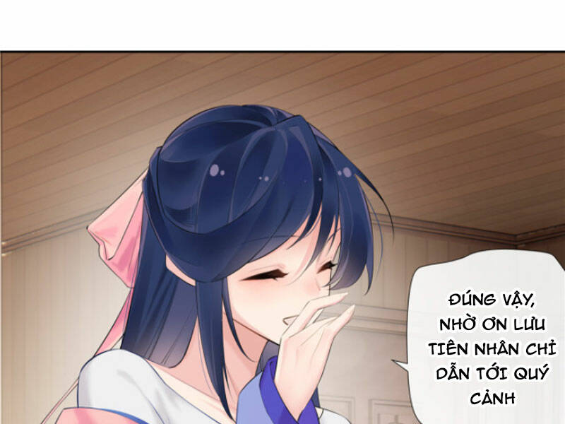 Hỗn Loạn Nhất Lịch Sử: Chapter 3