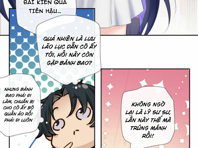 Hỗn Loạn Nhất Lịch Sử: Chapter 3