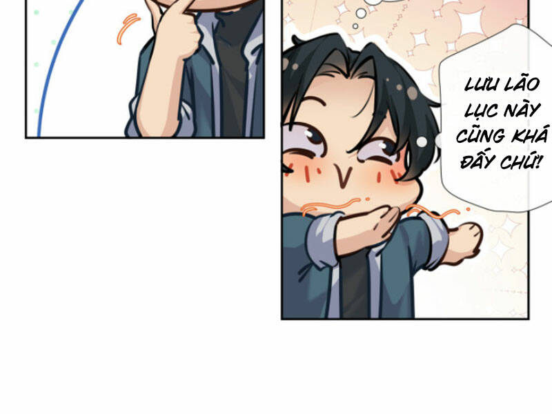 Hỗn Loạn Nhất Lịch Sử: Chapter 3