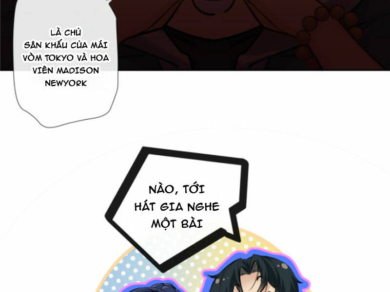 Hỗn Loạn Nhất Lịch Sử: Chapter 3