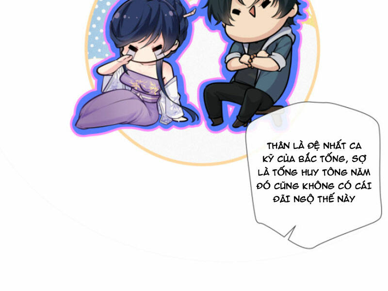 Hỗn Loạn Nhất Lịch Sử: Chapter 3