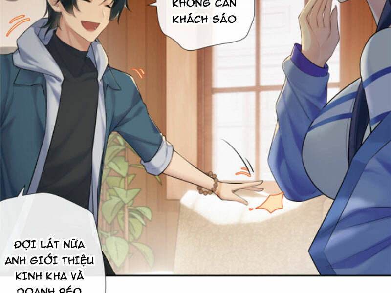 Hỗn Loạn Nhất Lịch Sử: Chapter 3
