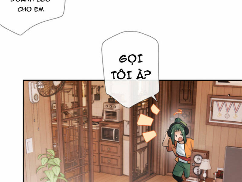 Hỗn Loạn Nhất Lịch Sử: Chapter 3