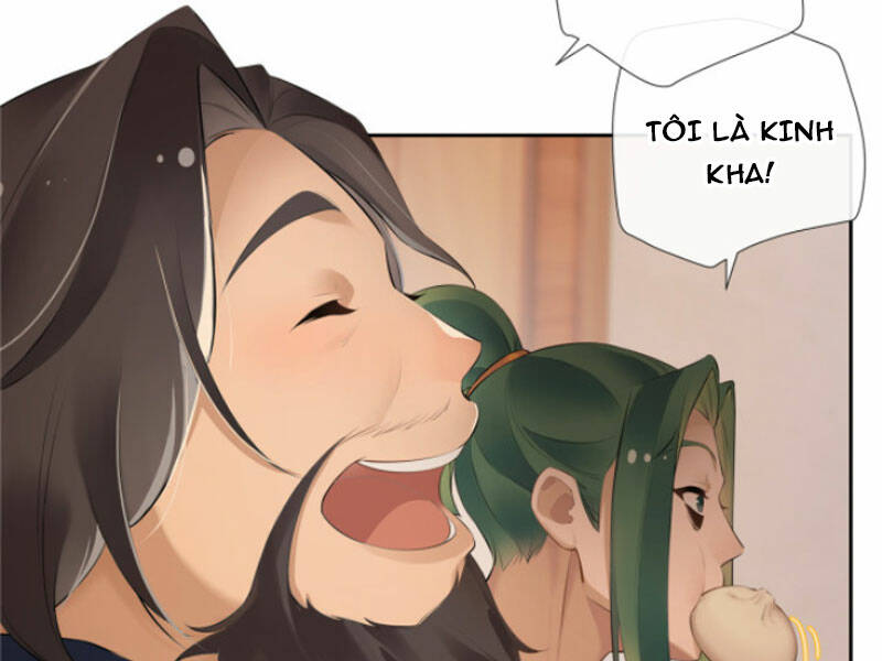 Hỗn Loạn Nhất Lịch Sử: Chapter 3