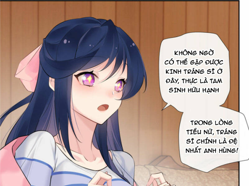 Hỗn Loạn Nhất Lịch Sử: Chapter 3