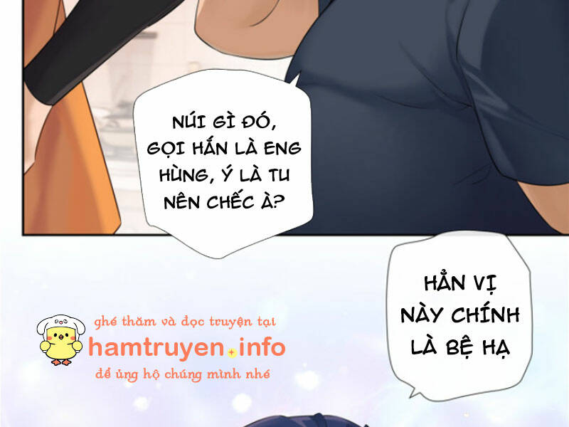 Hỗn Loạn Nhất Lịch Sử: Chapter 3