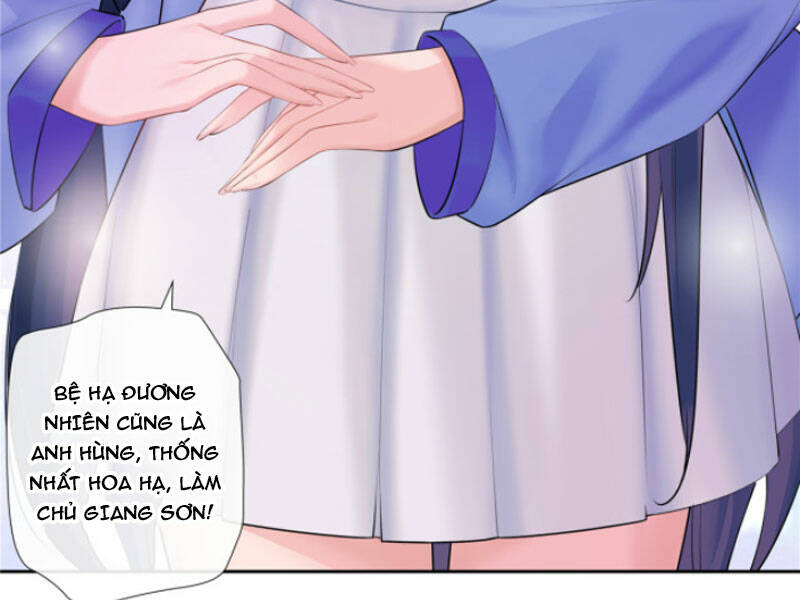 Hỗn Loạn Nhất Lịch Sử: Chapter 3