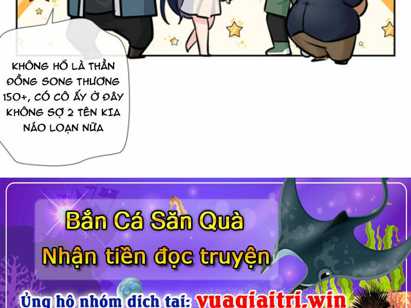 Hỗn Loạn Nhất Lịch Sử: Chapter 3