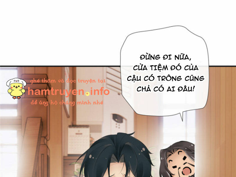 Hỗn Loạn Nhất Lịch Sử: Chapter 3